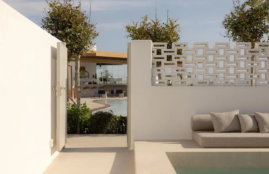 Parocks Luxury Hotel & Spa-1