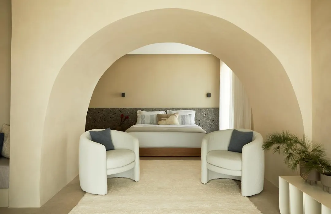Parocks Luxury Hotel & Spa-1