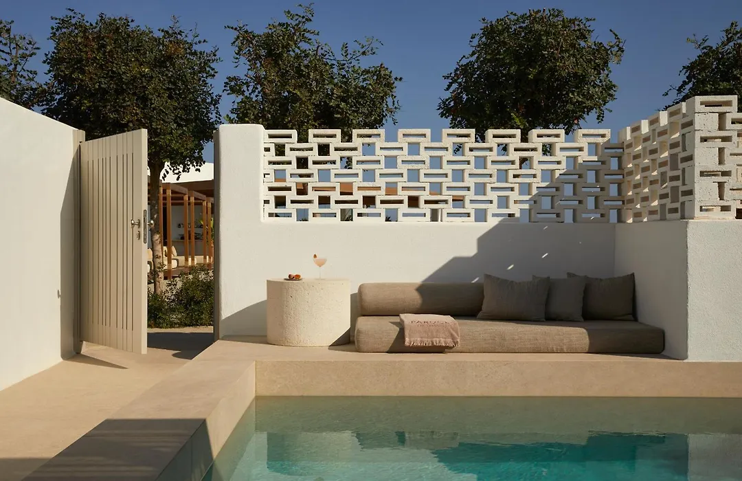 Parocks Luxury Hotel & Spa-1