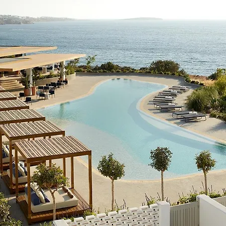 Parocks Luxury Hotel & Spa-3