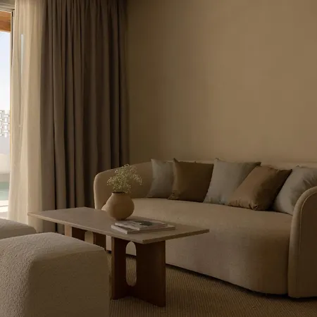 Parocks Luxury Hotel & Spa-3